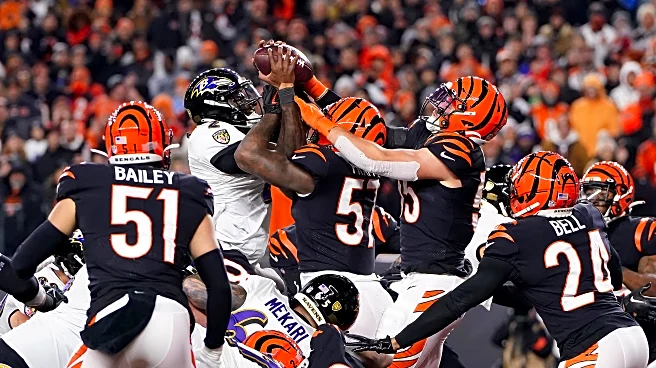 Bengals vs. Ravens: Who will win on Thanksgiving night in primetime?