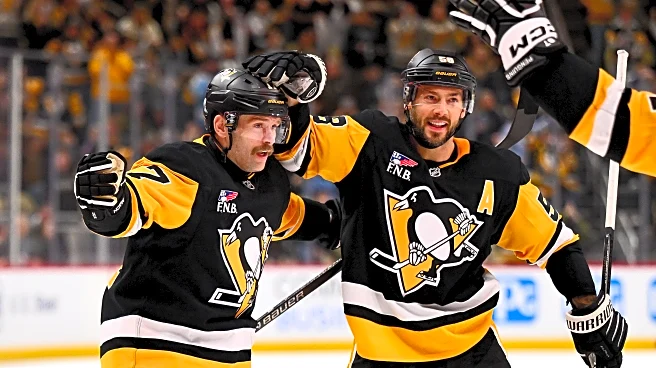 Pens Points: Happy Turkey Day