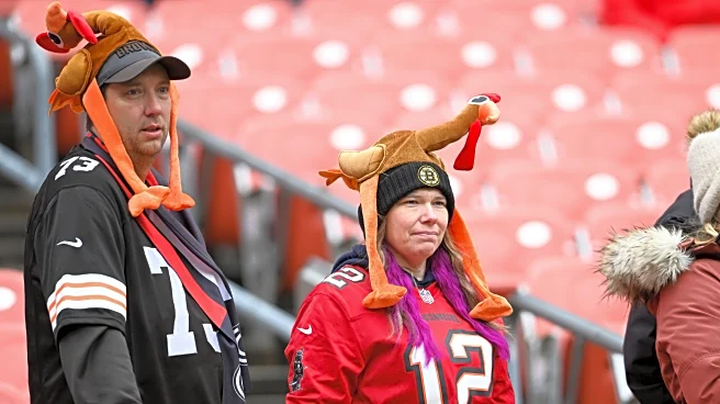 Daily Dawg Chow 11/27: Happy Thanksgiving from Dawgs By Nature