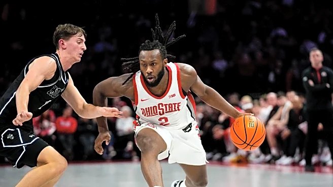 Bucketheads Podcast: The Buckeyes look to avenge last year’s loss to Pittsburgh