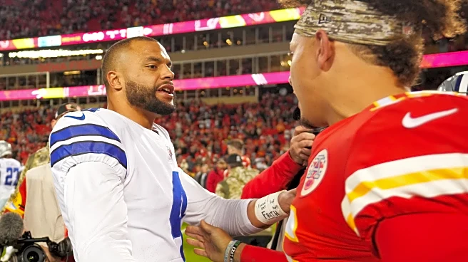 How to watch Chiefs-Cowboys Week 13: live stream, start time and more