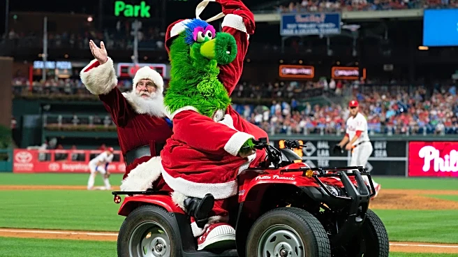 Phillies news: Kyle Schwarber, NL East, Anthony Rendon