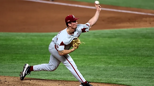 Five Rule 5 Pitching Prospects for the Rays bullpen