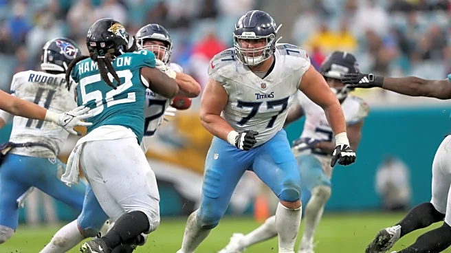 5 Titans we’re thankful for this Holiday season