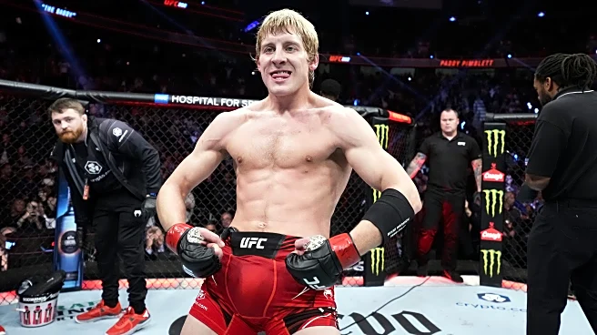 Daniel Cormier reveals UFC’s Pimblett vs. Gaethje plans