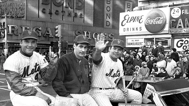 Mets Morning News: Happy Thanksgiving!