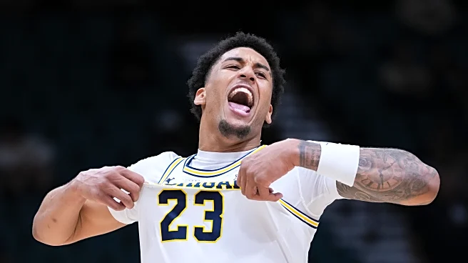 11/26 Big Ten Recap: Michigan Blasts Gonzaga