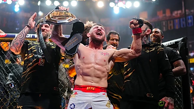 Thanksgiving Special: Who are the biggest turkeys in MMA and what are we most thankful for?