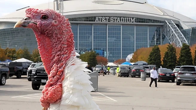 5 points: Things to be thankful for about the 2025 Cowboys