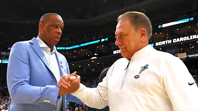 How to Watch: UNC Basketball vs. Michigan State