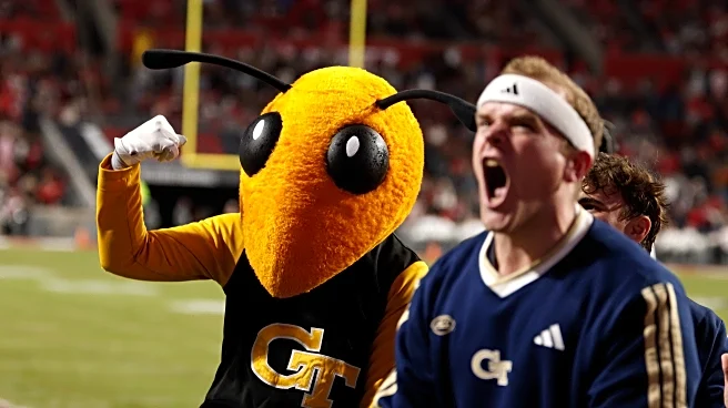 3 Things That Worry Me About Georgia Tech