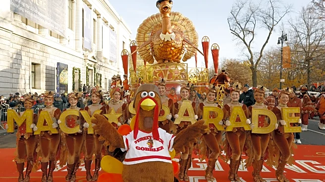 Smarty and Jared’s 2025 Thanksgiving post o’ fun – Part two