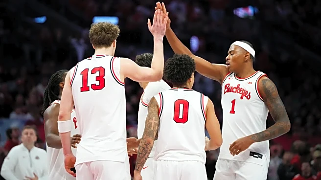 How Amare Bynum’s ascent could help unlock Ohio State’s ceiling