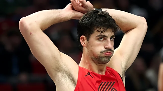 Potential NBA Cup Clincher Turns Into Another Hard Lesson for Blazers