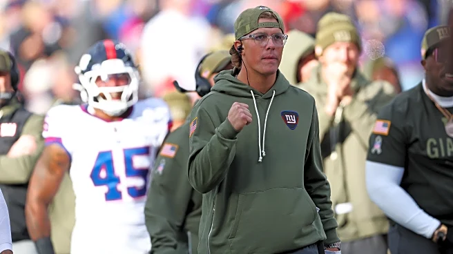 5 storylines for Giants vs. Patriots in NFL Week 13