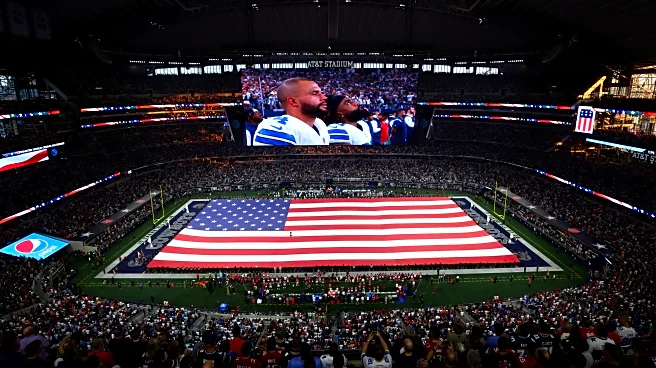 NFL Thanksgiving schedule: Game times, TV channel for all three games