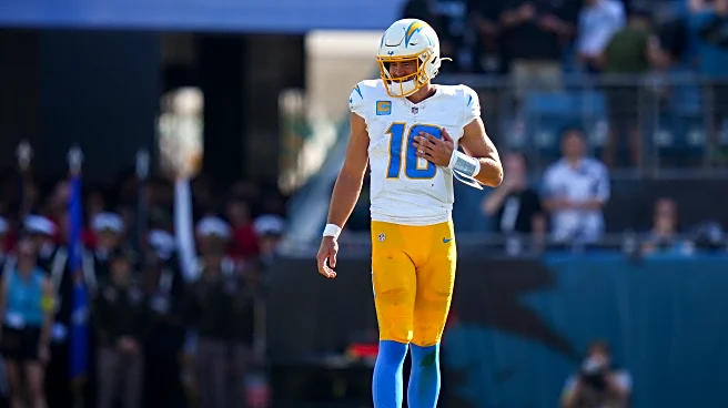 Chargers Daily Links: Thursday Open Thread