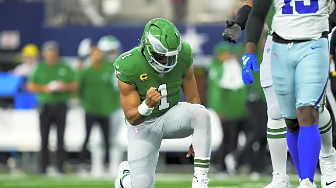 Eagles News: Philadelphia’s offense “in a get-right spot” against the Bears’ defense?