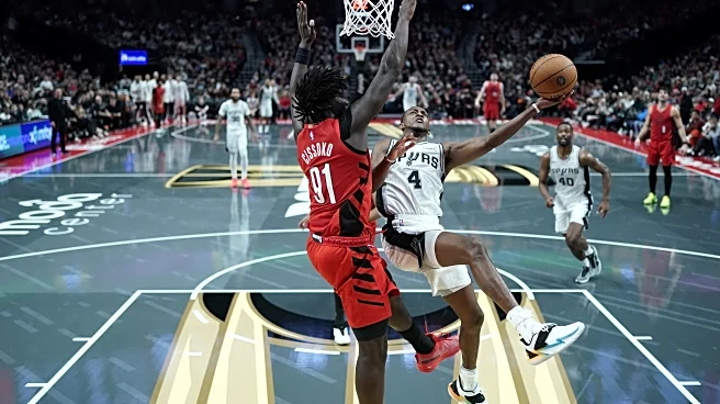 Highlights: De’Aaron Fox detonates for 37 points in win over the Portland Trail Blazers