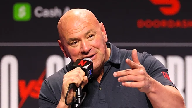 Dana White fight announcements TODAY during Cowboys-Chiefs halftime show on CBS! Who is fighting at UFC 324?