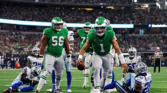 Week 13 game preview: Bears vs. Eagles