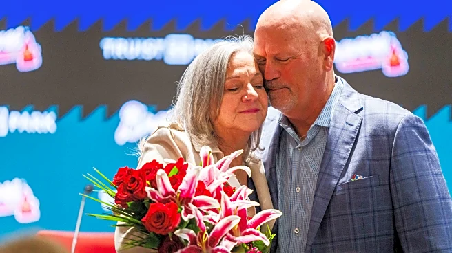 Finding thankfulness and gratitude in a trying 2025