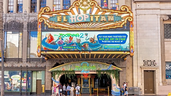 Big Ten Power Poll, Week 13: Famous Movie Archetypes