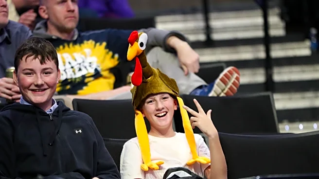 FEAST IV: FEASTY POTTER AND THE GOBLET OF FEAST