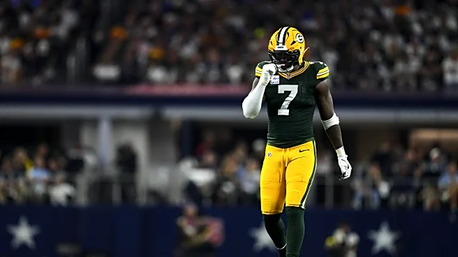 Packers-Lions Inactives: 6 out with injuries for Green Bay