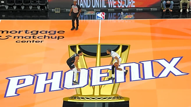 The scenarios that put the Suns into the NBA Cup