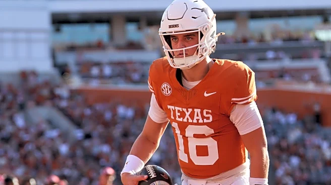 How to watch No. 16 Texas vs. No. 3 Texas A&M: Game time, TV, streaming, and more