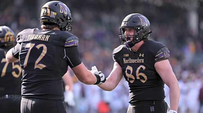 ROUNDTABLE: What is Inside NU thankful for?