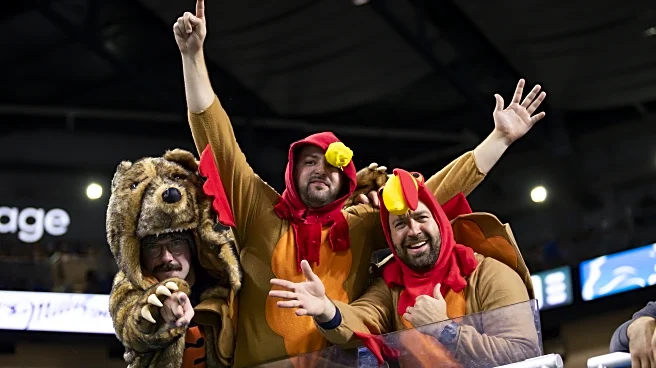 Patriots fan rooting guide for NFL Week 13: Thanksgiving edition