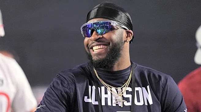 Chicago Bears to activate Jaylon Johnson and Kyler Gordon