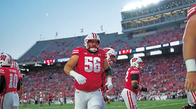 Is Joe Brunner leaving after 2025 season?