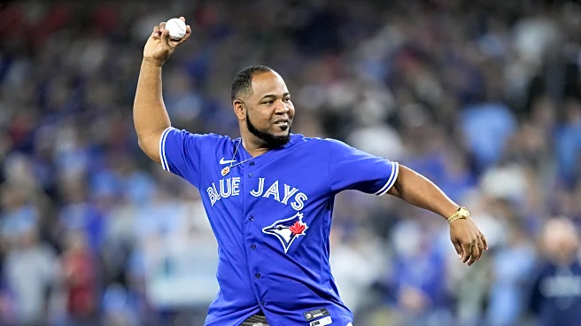 Hall of Fame Poll: Edwin Encarnación