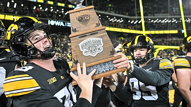 The Pants Predicts: Iowa at Nebraska