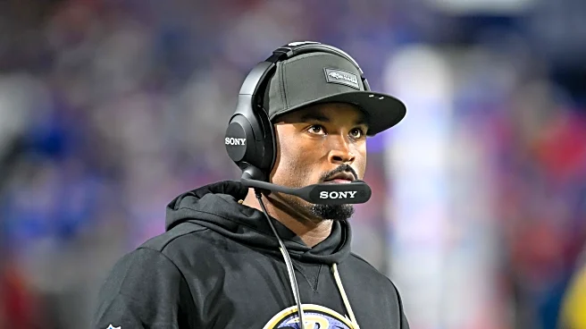 Is this the most important game of Ravens DC Zach Orr’s career?