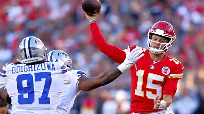 Cowboys vs Chiefs: 3 bold predictions for Thursday’s matchup