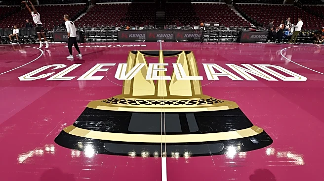 NBA Cup explained: How the Cavs can advance to knockout round