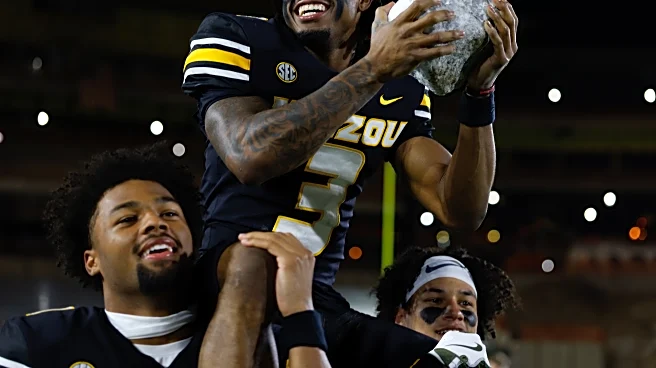 Missouri Football Week 14 Bowl Projections: Duke’s Mayo Bowl Leads the Way