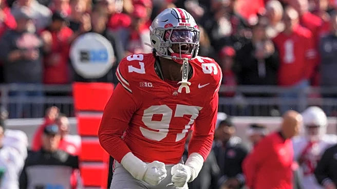 MC&J: Ohio State looks to snap their losing streak to Michigan in Week 14