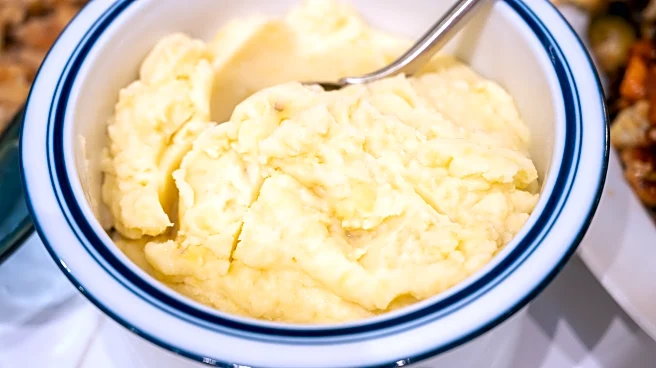 Who’s the Mashed Potatoes for the Trail Blazers This Year?