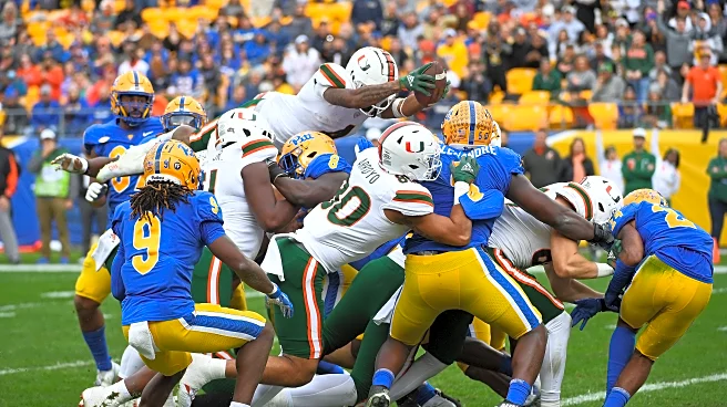 Week 14 college football lines and picks