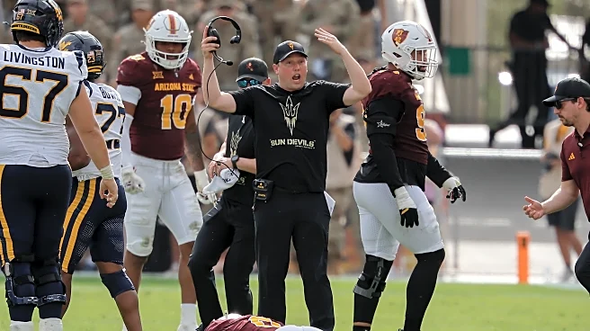 ASU football expert previews the Territorial Cup, makes a score prediction