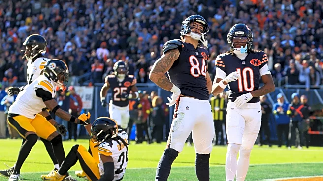 Chicago Bears at Philadephia Eagles: 3 Props to Play