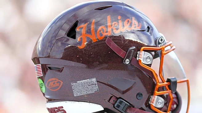 Virginia Tech lands former Penn State commit OT Roseby Lubintus