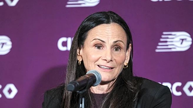 With CBA negotiations ongoing, the WNBA doesn’t have certainty to be thankful for