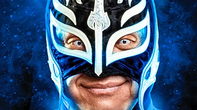 AAA, WWE, CMLL, and AEW have a busy night of lucha libre