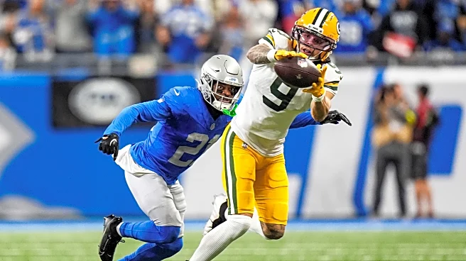 5 winners, 6 losers from the Detroit Lions’ loss to the Green Bay Packers